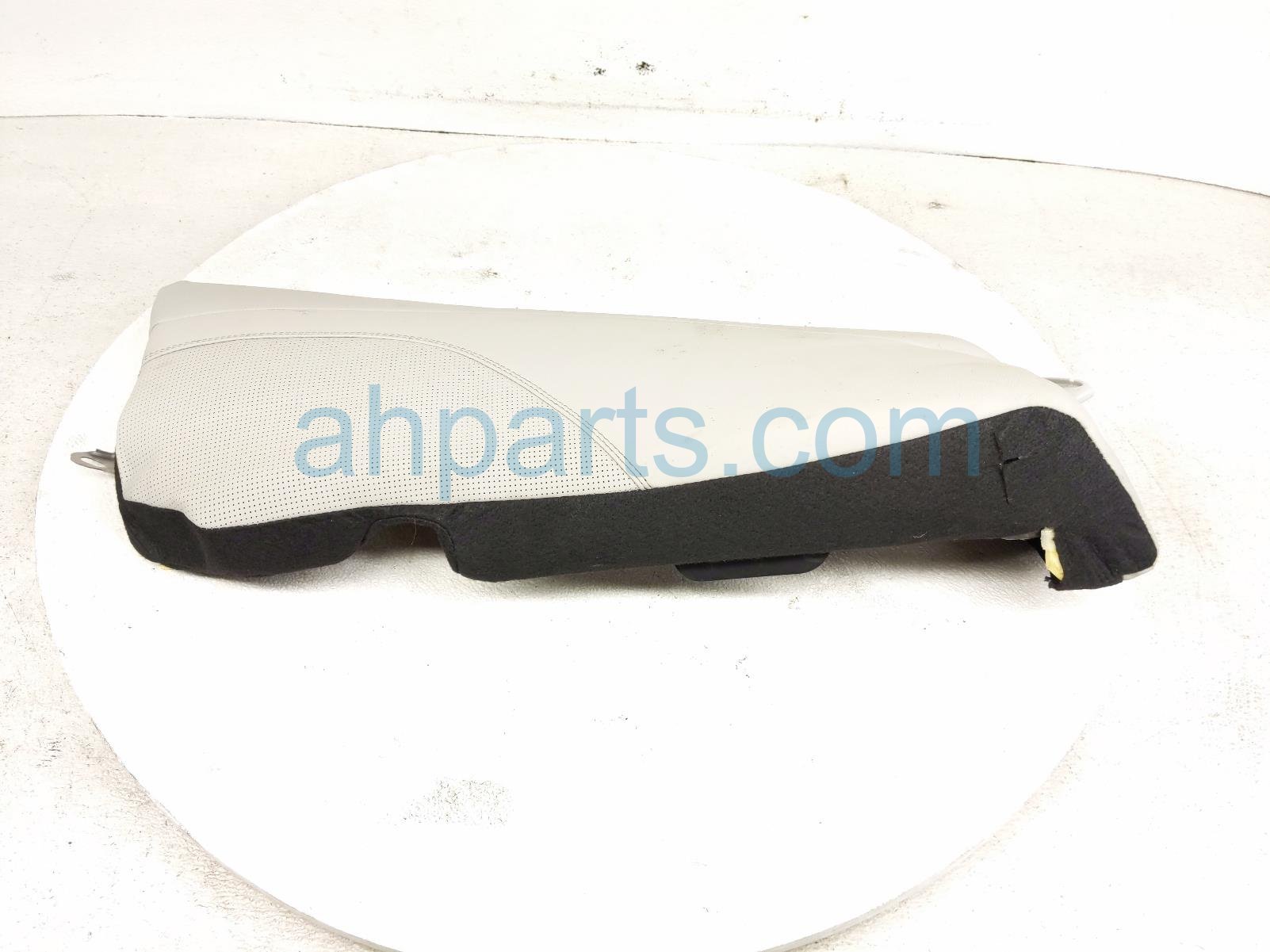 2026 Toyota Camry Back (2nd Row) Rear Passenger Seat Bolster Grey Clth 71751 AQ010 Replacement 2026 Toyota Camry Back (2nd Row) Rear Passenger Seat Bolster Grey Clth 71751 AQ010 Replacement thumbnail