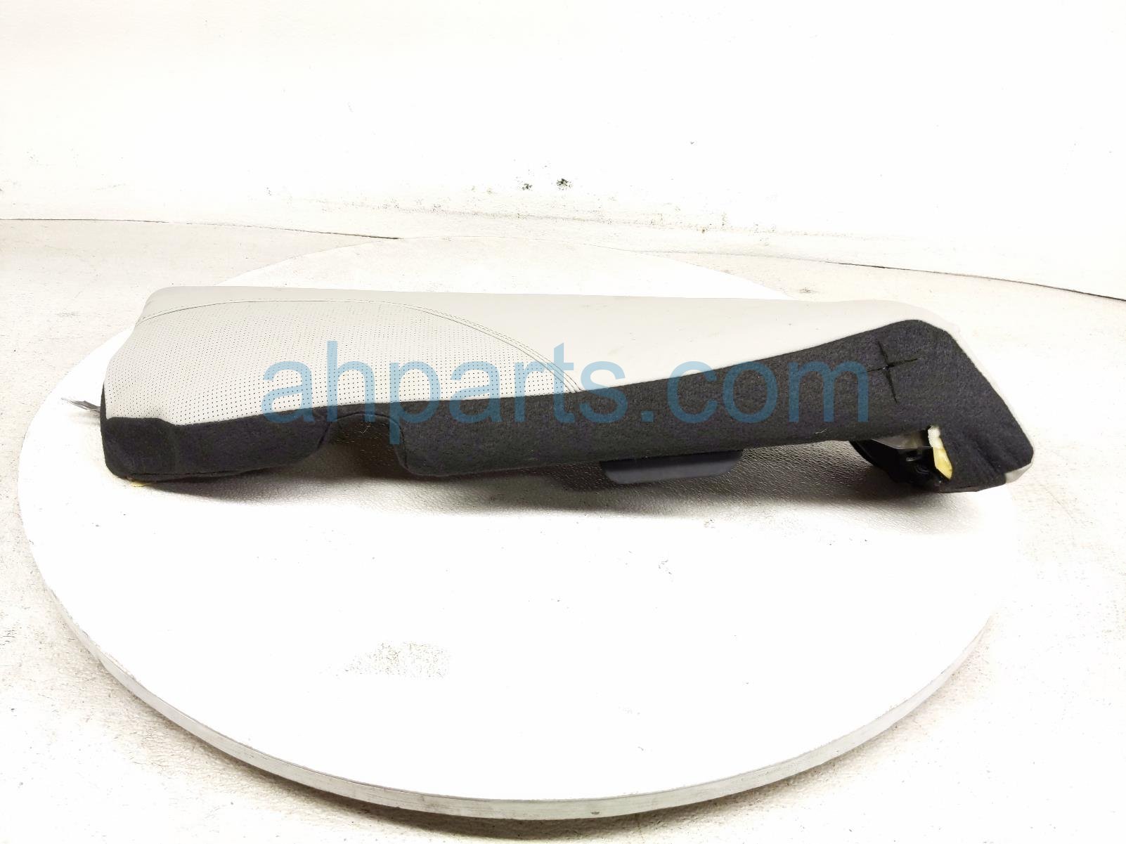 2026 Toyota Camry Back (2nd Row) Rear Passenger Seat Bolster Grey Clth 71751 AQ010 Replacement 2026 Toyota Camry Back (2nd Row) Rear Passenger Seat Bolster Grey Clth 71751 AQ010 Replacement thumbnail