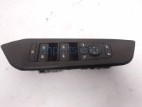 Nissan MASTER WINDOW CONTROL SWITCH LH Nissan MASTER WINDOW CONTROL SWITCH LH
