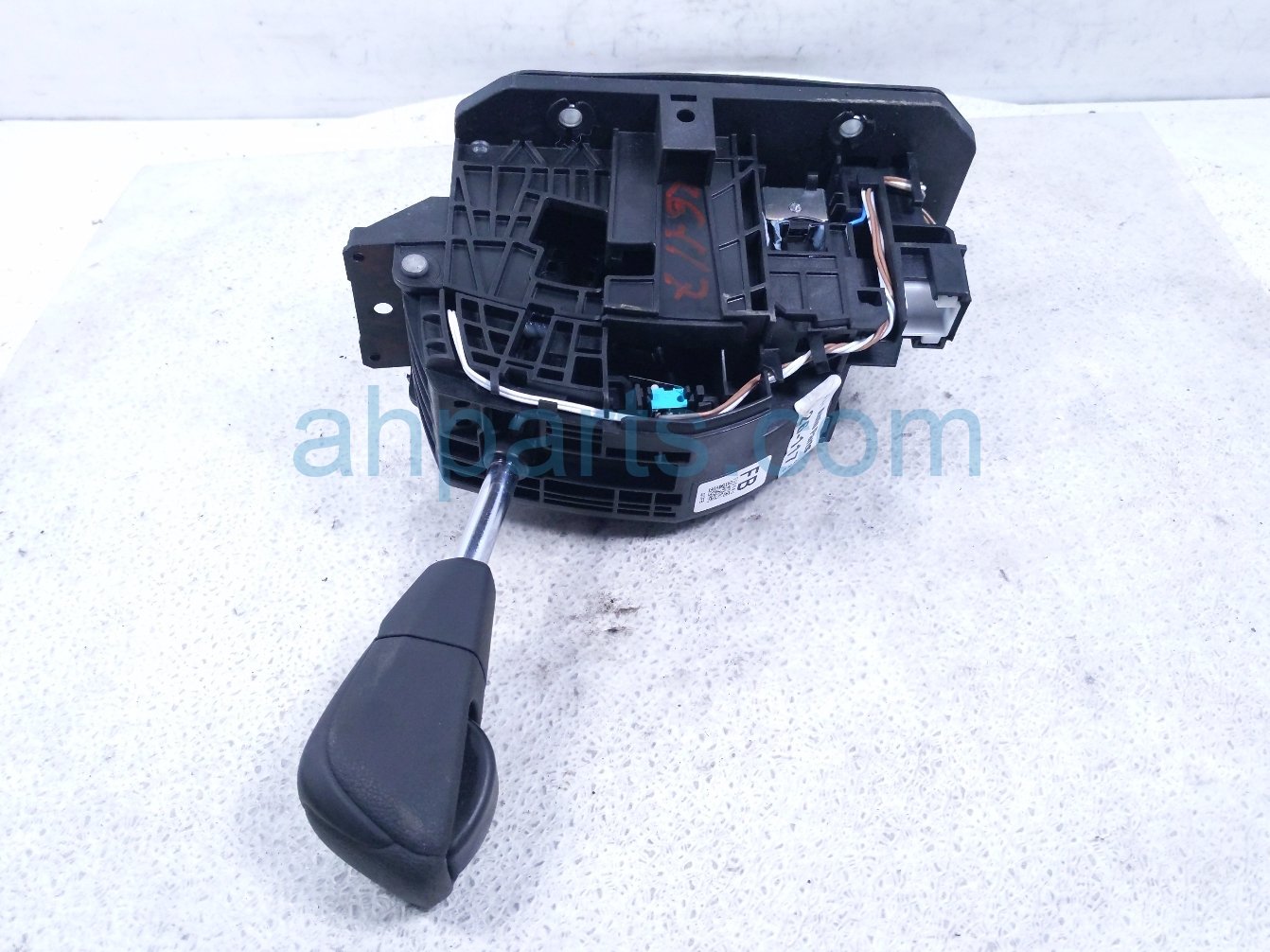 2025 Subaru Crosstrek A/t Floor Shifter W/knob 2.0t Awd 35110FN010 Replacement 2025 Subaru Crosstrek A/t Floor Shifter W/knob 2.0t Awd 35110FN010 Replacement thumbnail