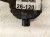 2026 Toyota Camry Avas Speaker Assembly 86570 41010 Replacement 2026 Toyota Camry Avas Speaker Assembly 86570 41010 Replacement thumbnail