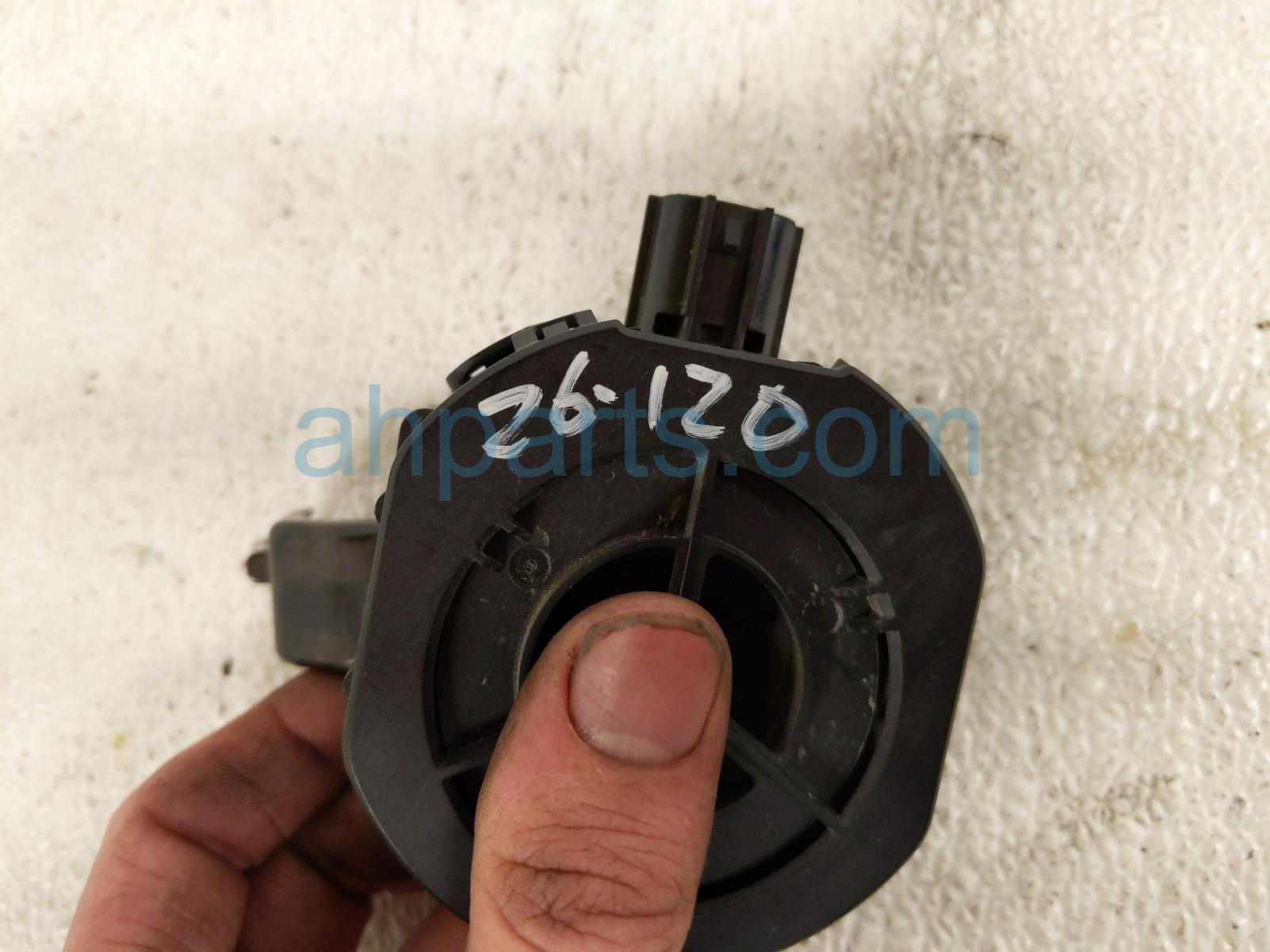 2026 Toyota Camry Avas Speaker Assembly 86570 41010 Replacement 2026 Toyota Camry Avas Speaker Assembly 86570 41010 Replacement thumbnail