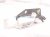 2019 Honda Pilot Fuel / Gas Lid Actuator 74700 TG7 A01 Replacement 2019 Honda Pilot Fuel / Gas Lid Actuator 74700 TG7 A01 Replacement thumbnail