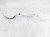2016 Chevy Silverado 1500 Ac Hose Pipe A/c Refrigerant Lines 4.3l 4x2 84148300 Replacement 2016 Chevy Silverado 1500 Ac Hose Pipe A/c Refrigerant Lines 4.3l 4x2 84148300 Replacement thumbnail