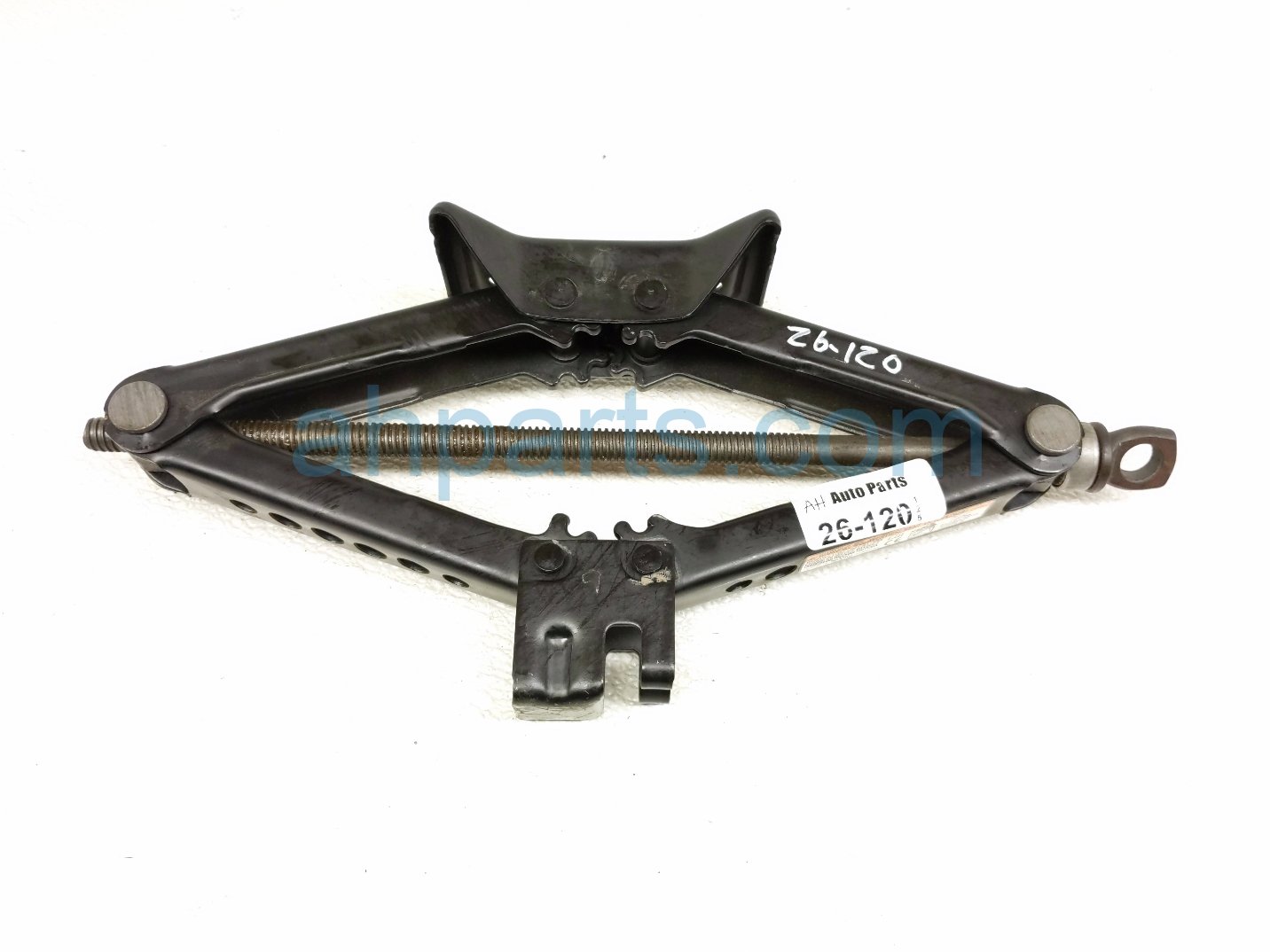 Toyota SCISSOR JACK ONLY Toyota SCISSOR JACK ONLY