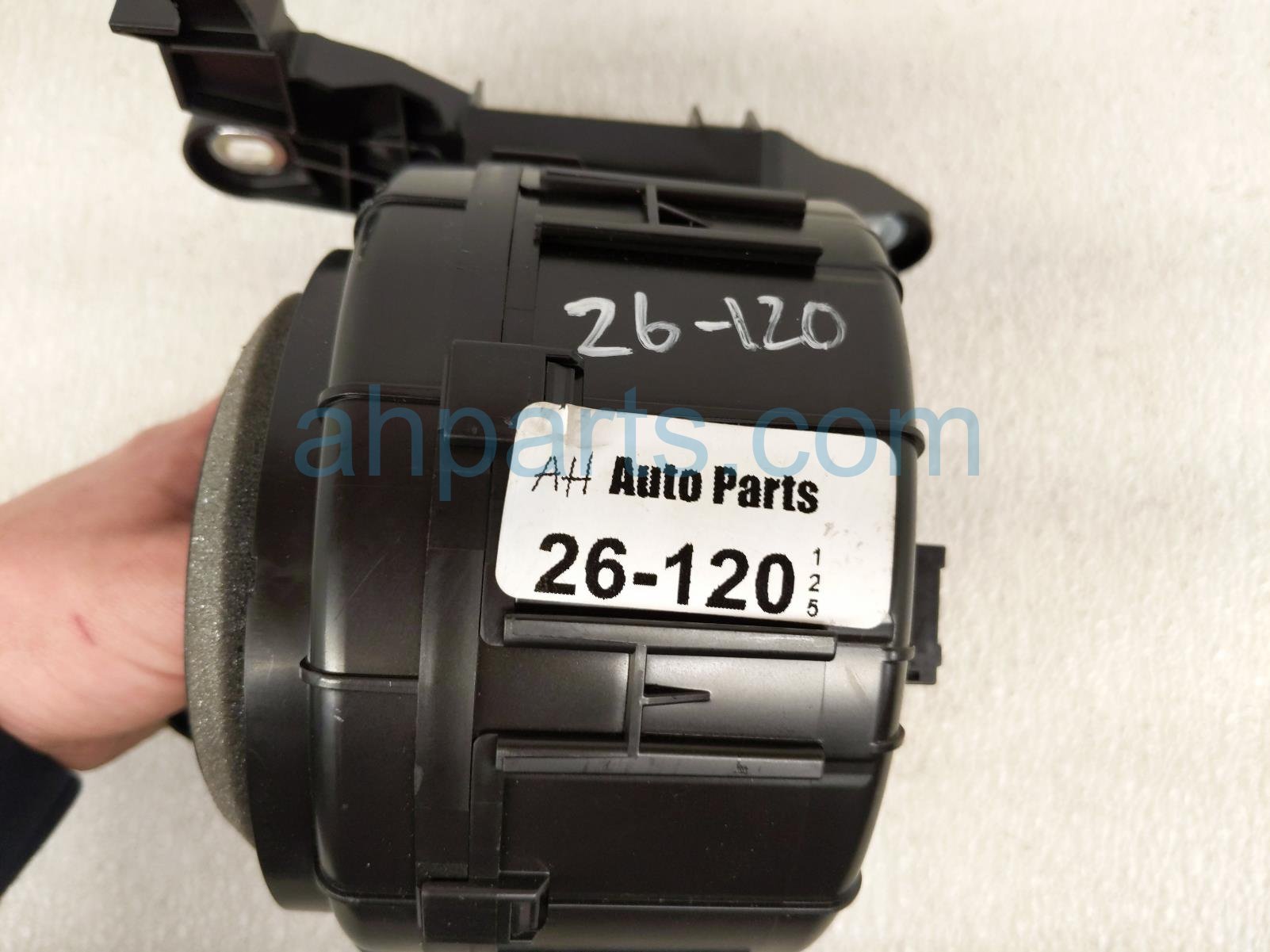 2026 Toyota Camry Air Hybrid Battery Blower Motor G9230 33070 Replacement 2026 Toyota Camry Air Hybrid Battery Blower Motor G9230 33070 Replacement thumbnail