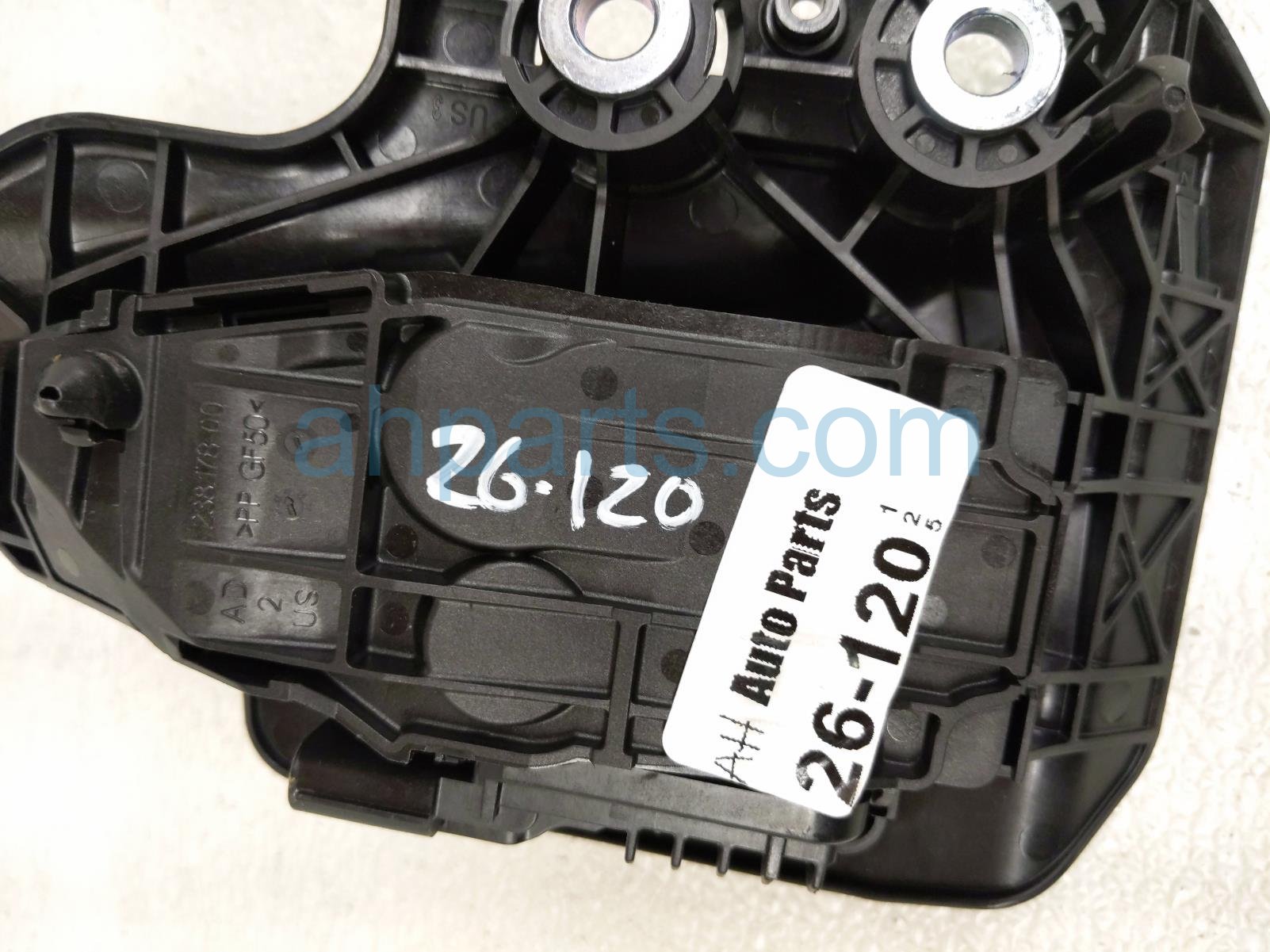 2026 Toyota Camry Gas / Accelerator Pedal Assy 2.5l 78110 06110 Replacement 2026 Toyota Camry Gas / Accelerator Pedal Assy 2.5l 78110 06110 Replacement thumbnail