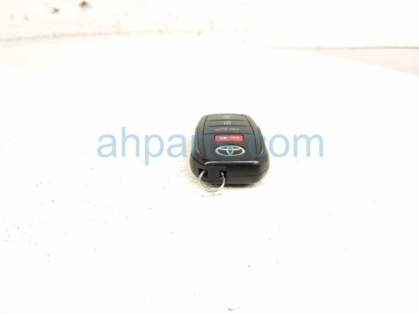 2026 Toyota Camry Single Smart Remote Fob 8990H AQ010 Replacement 2026 Toyota Camry Single Smart Remote Fob 8990H AQ010 Replacement thumbnail