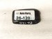 2026 Toyota Camry Single Smart Remote Fob 8990H AQ010 Replacement 2026 Toyota Camry Single Smart Remote Fob 8990H AQ010 Replacement thumbnail