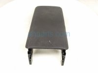 $149 Toyota CENTER CONSOLE LID/ARMREST - GREY $149 Toyota CENTER CONSOLE LID/ARMREST - GREY