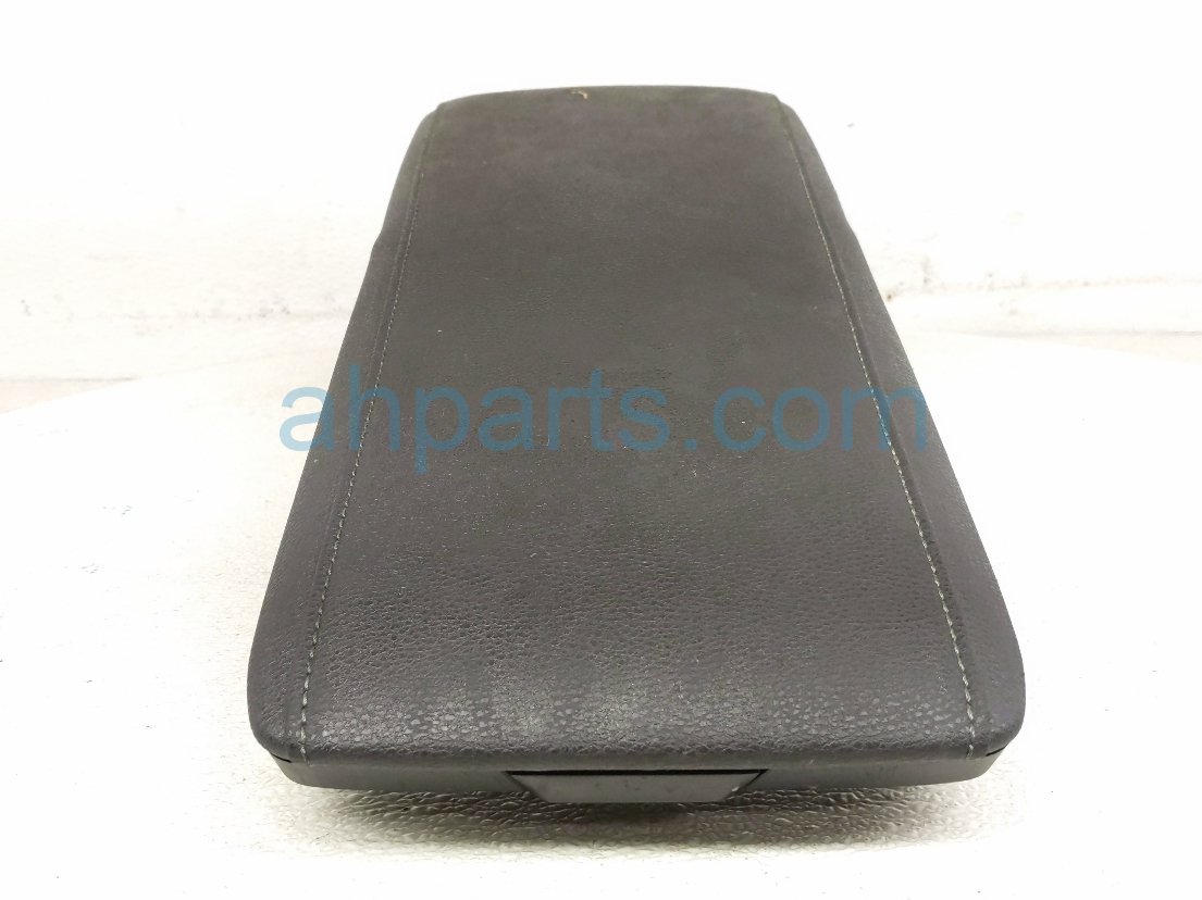 2026 Toyota Camry Center Console Lid/armrest Grey 58920 AQ020 C8 Replacement 2026 Toyota Camry Center Console Lid/armrest Grey 58920 AQ020 C8 Replacement thumbnail