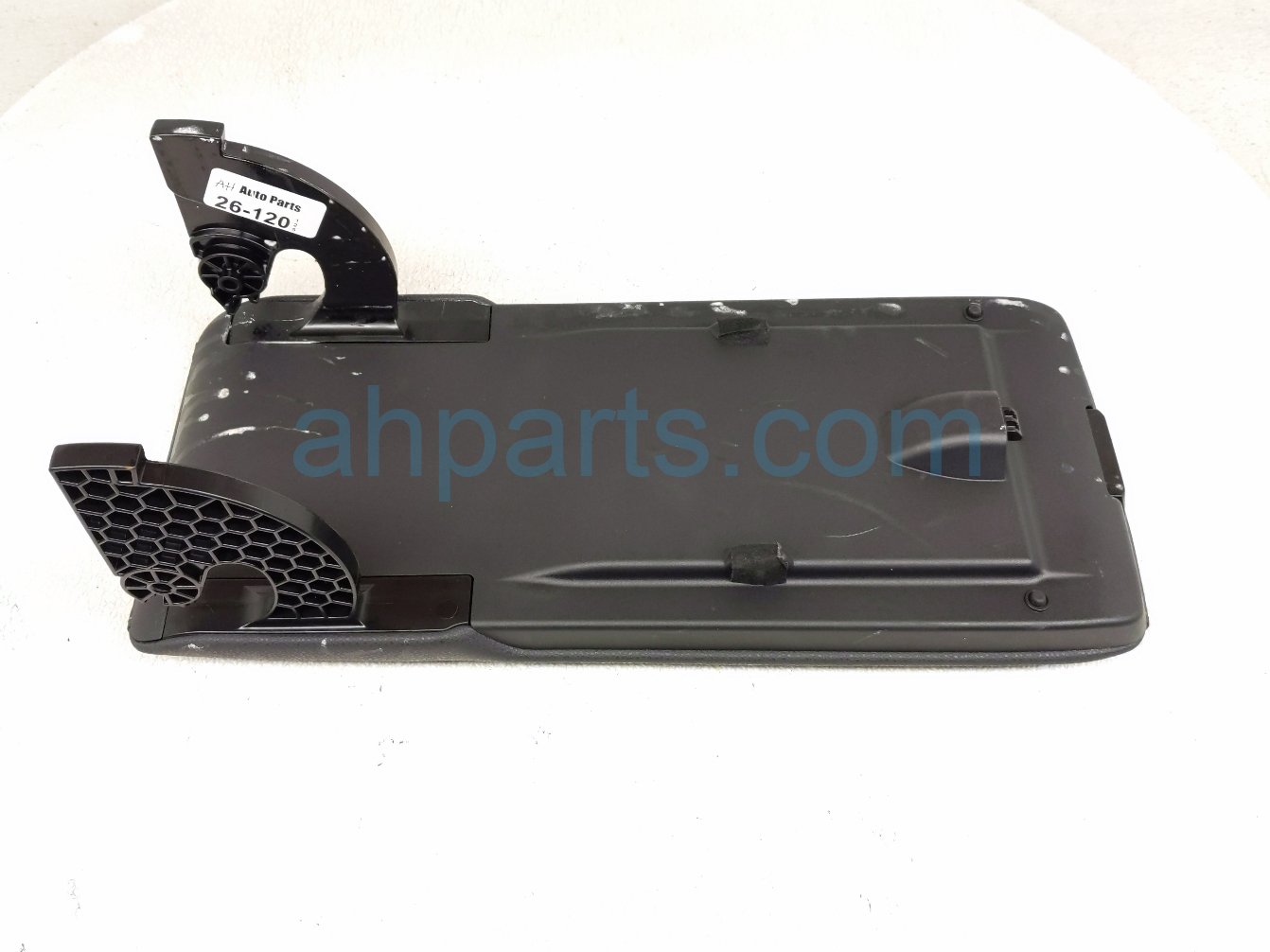2026 Toyota Camry Center Console Lid/armrest Grey 58920 AQ020 C8 Replacement 2026 Toyota Camry Center Console Lid/armrest Grey 58920 AQ020 C8 Replacement thumbnail