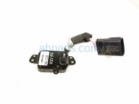 Toyota FRONT DISTANCE CRUISE RADAR UNIT Toyota FRONT DISTANCE CRUISE RADAR UNIT