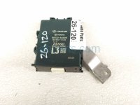 $195 Toyota APPROACH SPEAKER CTRL MODULE $195 Toyota APPROACH SPEAKER CTRL MODULE