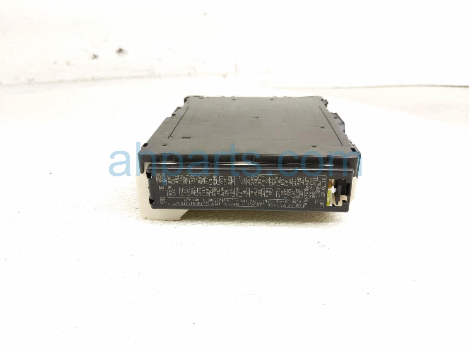 2026 Toyota Camry Driver Cabin Fuse Box 2.5l Fwd 82730 A6020 Replacement 2026 Toyota Camry Driver Cabin Fuse Box 2.5l Fwd 82730 A6020 Replacement thumbnail