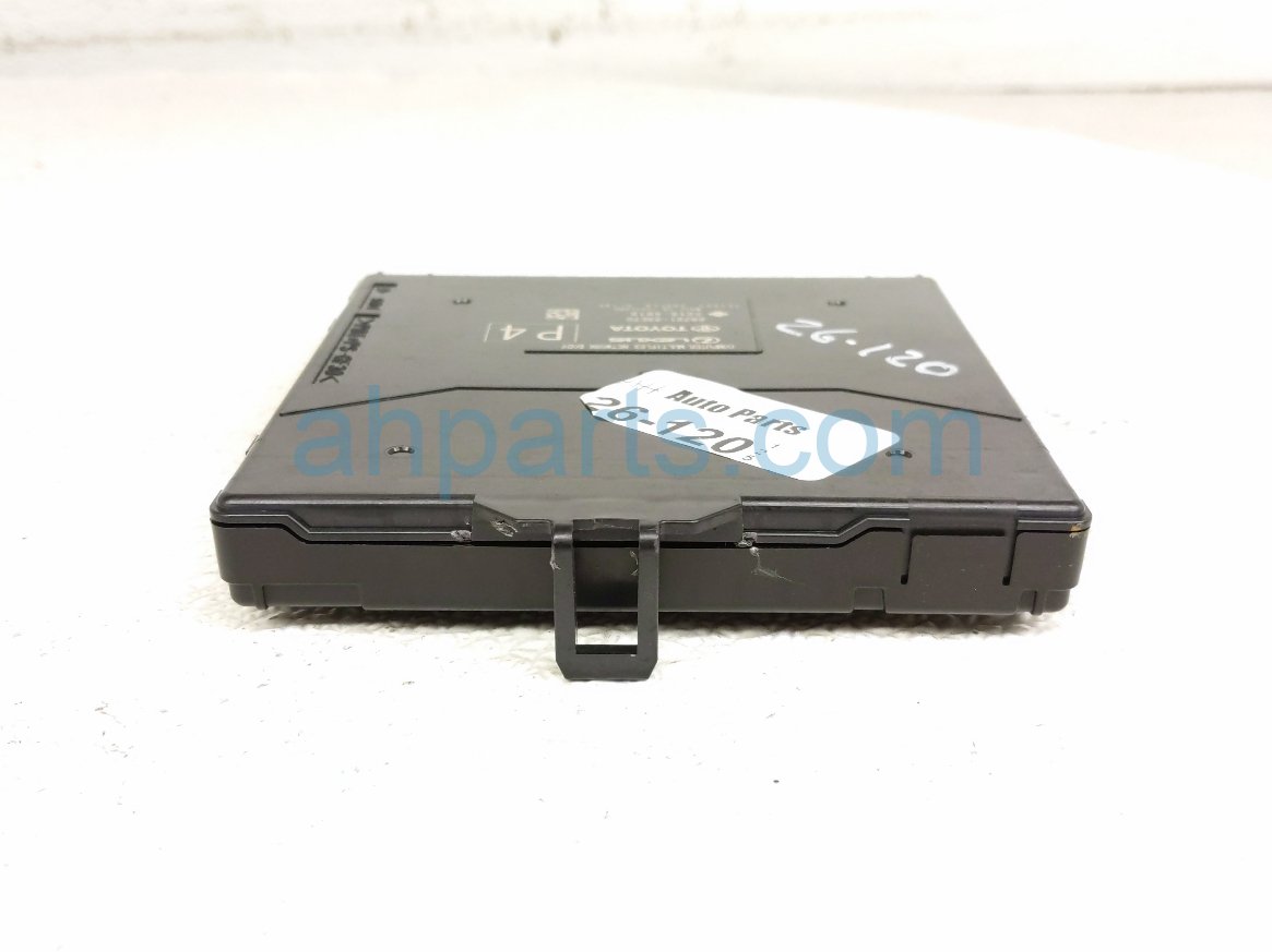 2026 Toyota Camry Multiplex Body Control Module 89221 33E70 Replacement 2026 Toyota Camry Multiplex Body Control Module 89221 33E70 Replacement thumbnail