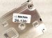 2026 Toyota Camry Telematics Transceiver Module 86741 0E111 Replacement 2026 Toyota Camry Telematics Transceiver Module 86741 0E111 Replacement thumbnail
