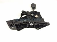 Toyota A/T FLOOR SHIFTER W/KNOB -2.5L FWD Toyota A/T FLOOR SHIFTER W/KNOB -2.5L FWD