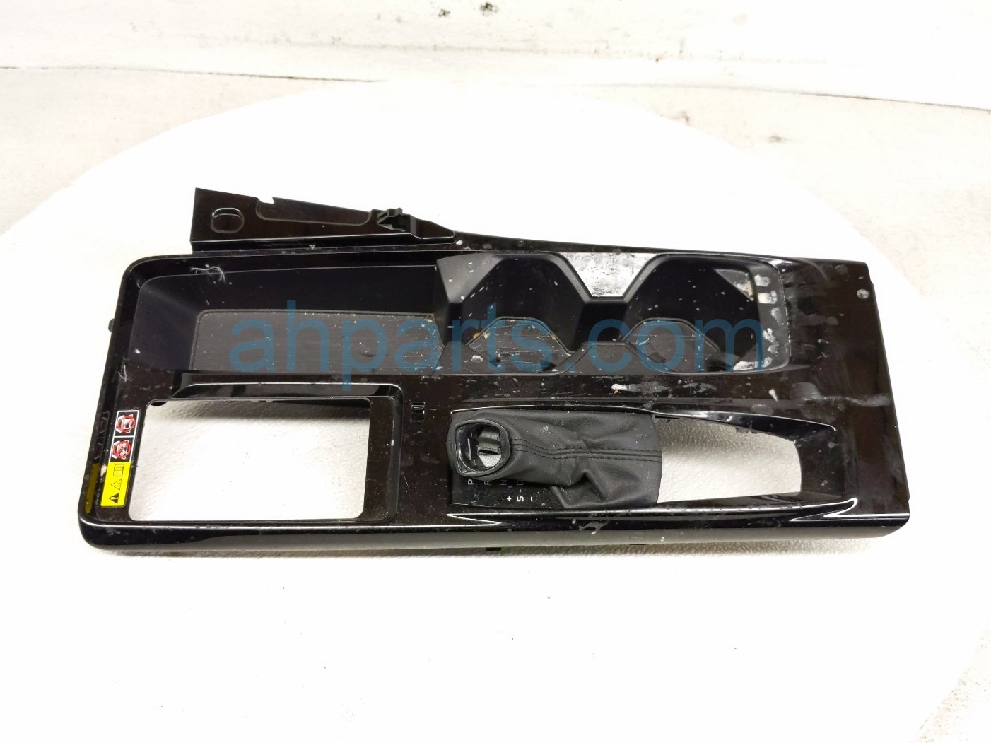 2026 Toyota Camry Center Console Trim Bezel grey 55620 A0010 Replacement 2026 Toyota Camry Center Console Trim Bezel grey 55620 A0010 Replacement thumbnail