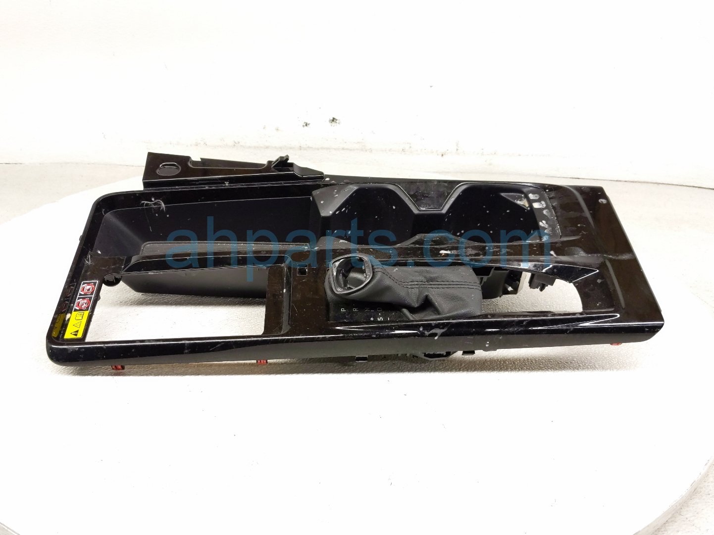 2026 Toyota Camry Center Console Trim Bezel grey 55620 A0010 Replacement 2026 Toyota Camry Center Console Trim Bezel grey 55620 A0010 Replacement thumbnail