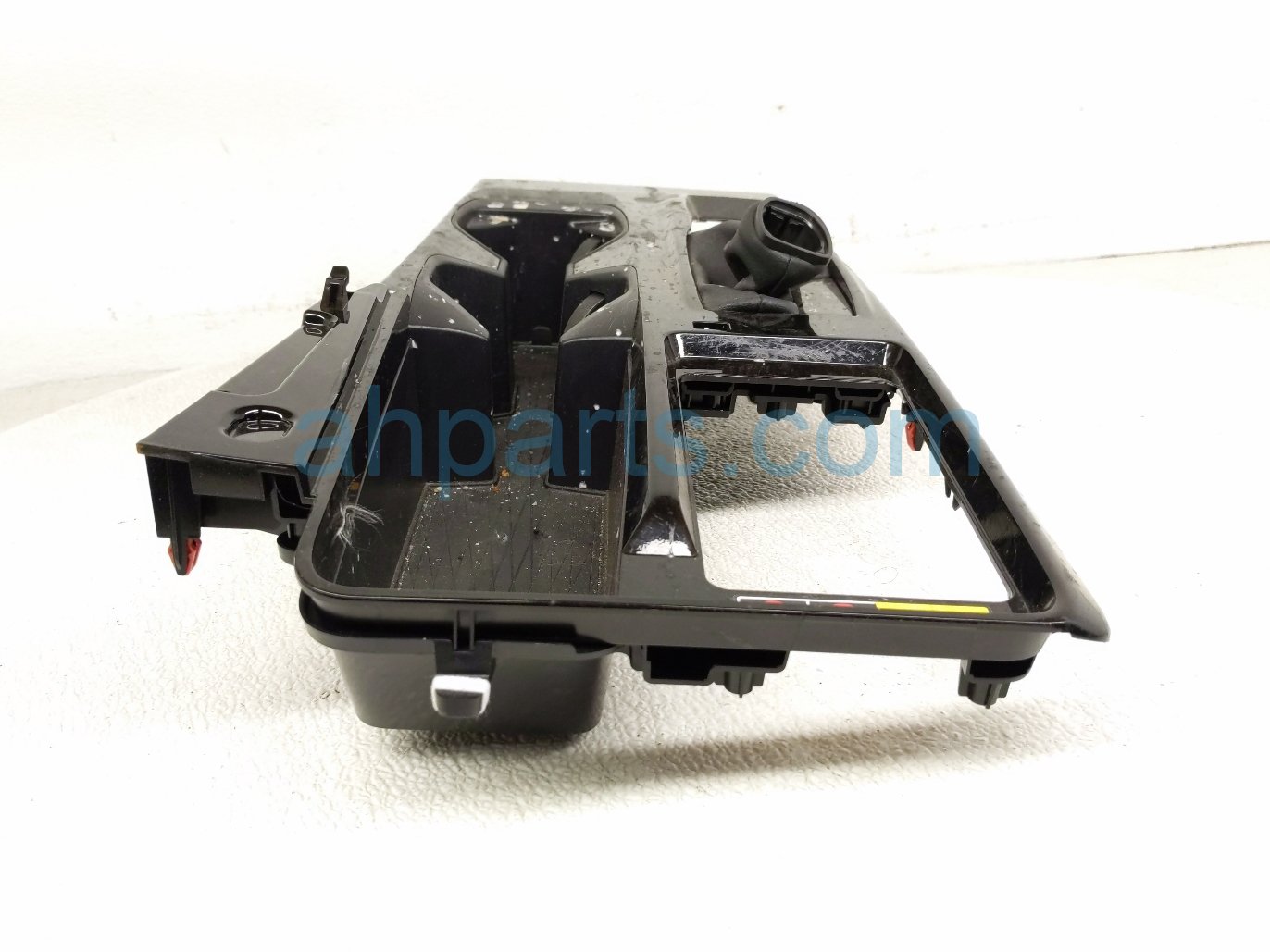2026 Toyota Camry Center Console Trim Bezel grey 55620 A0010 Replacement 2026 Toyota Camry Center Console Trim Bezel grey 55620 A0010 Replacement thumbnail