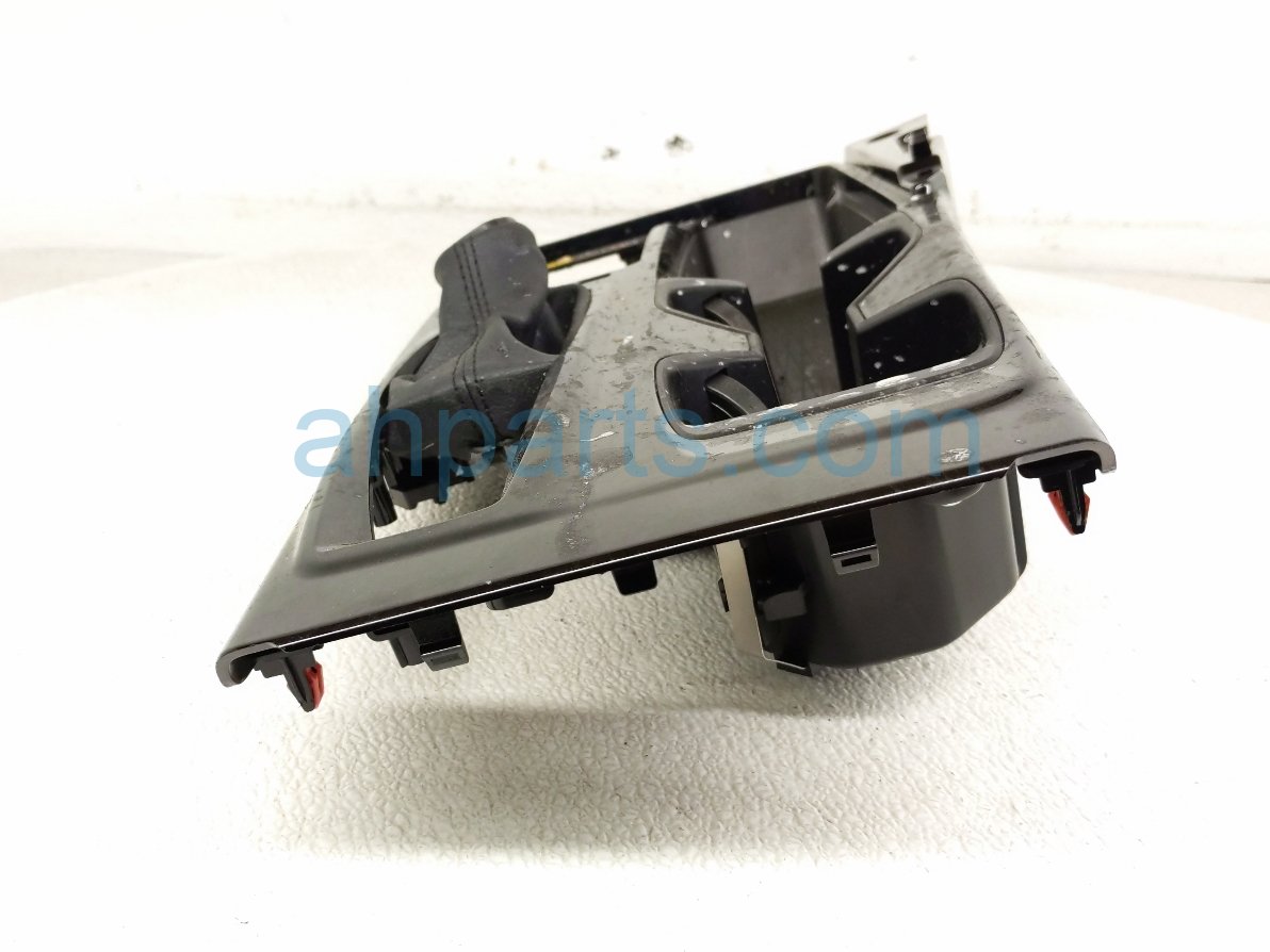 2026 Toyota Camry Center Console Trim Bezel grey 55620 A0010 Replacement 2026 Toyota Camry Center Console Trim Bezel grey 55620 A0010 Replacement thumbnail