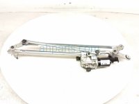 $125 Toyota WINDSHIELD WIPER MOTOR & LINKAGE $125 Toyota WINDSHIELD WIPER MOTOR & LINKAGE