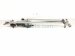 2026 Toyota Camry Front Arms Frt Windshield Wiper Motor & Linkage 85110 AQ010 Replacement 2026 Toyota Camry Front Arms Frt Windshield Wiper Motor & Linkage 85110 AQ010 Replacement thumbnail
