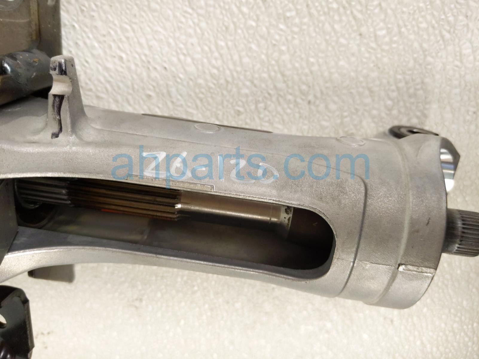 2026 Toyota Camry Shaft Steering Column Assy 2.5l At Fwd 45250 AQ010 Replacement 2026 Toyota Camry Shaft Steering Column Assy 2.5l At Fwd 45250 AQ010 Replacement thumbnail