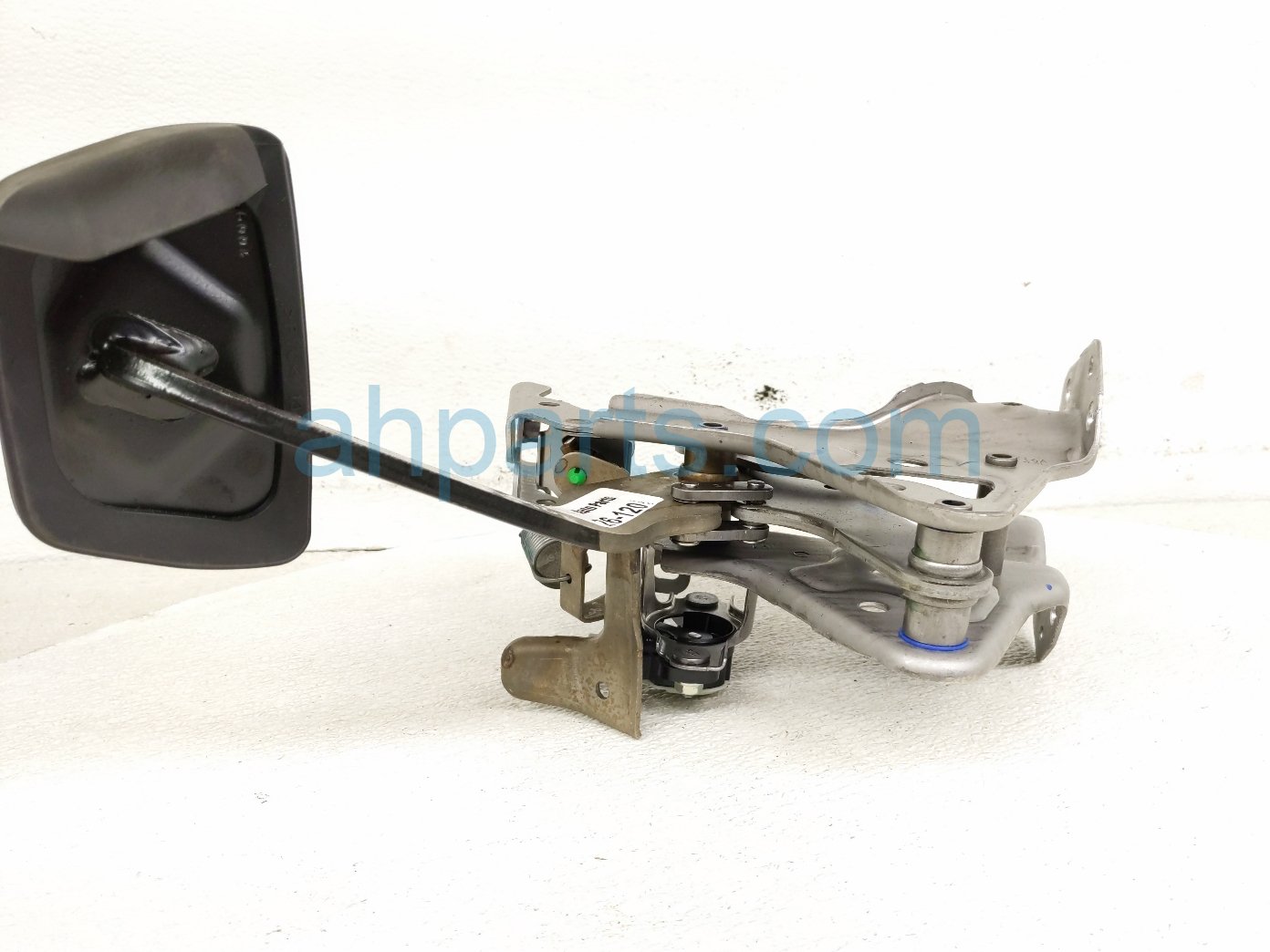 2026 Toyota Camry Brake Pedal Assy 2.5l Fwd 47110 06321 Replacement 2026 Toyota Camry Brake Pedal Assy 2.5l Fwd 47110 06321 Replacement thumbnail