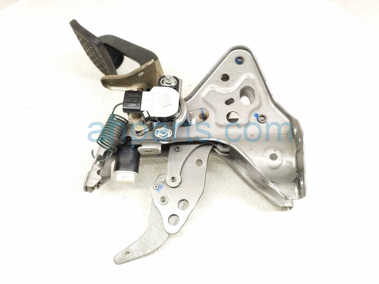 2026 Toyota Camry Brake Pedal Assy 2.5l Fwd 47110 06321 Replacement 2026 Toyota Camry Brake Pedal Assy 2.5l Fwd 47110 06321 Replacement thumbnail