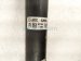 2022 Honda Accord Strut / Spring / Rear Passenger Shock Absorber Sport Hybrid 52610 TWA A90 Replacement 2022 Honda Accord Strut / Spring / Rear Passenger Shock Absorber Sport Hybrid 52610 TWA A90 Replacement thumbnail