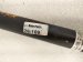 2022 Honda Accord Strut / Spring / Rear Passenger Shock Absorber Sport Hybrid 52610 TWA A90 Replacement 2022 Honda Accord Strut / Spring / Rear Passenger Shock Absorber Sport Hybrid 52610 TWA A90 Replacement thumbnail