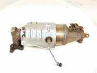 Honda REAR OXYGEN SENSOR - 2.0L HYBRID Honda REAR OXYGEN SENSOR - 2.0L HYBRID