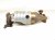 2022 Honda Accord Catalytic Converter 2.0l Hyb 18150 6C1 A00 Replacement 2022 Honda Accord Catalytic Converter 2.0l Hyb 18150 6C1 A00 Replacement thumbnail