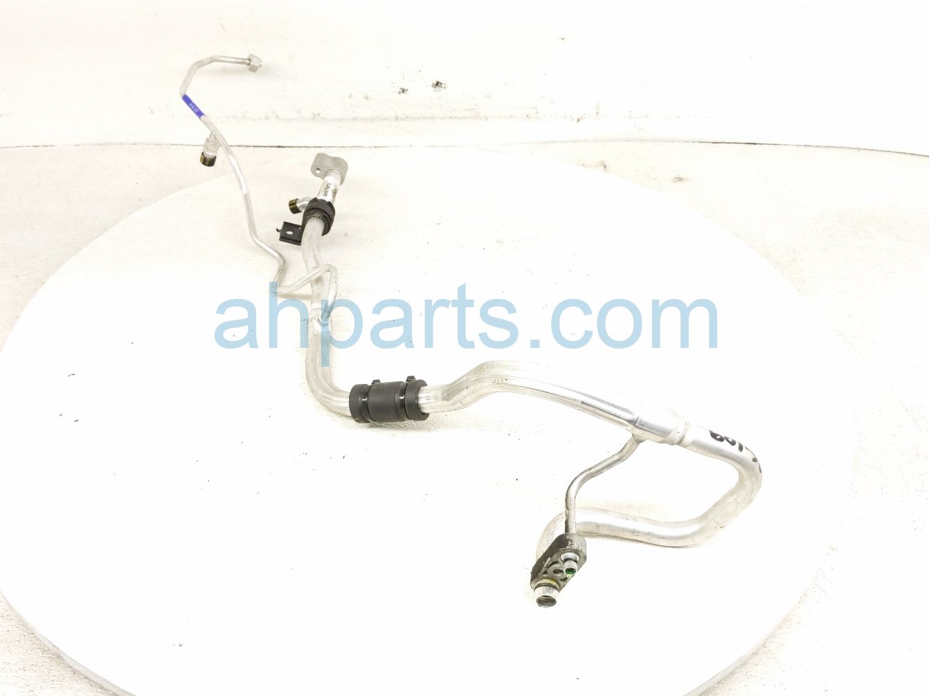 Honda A/C HEAT EXCHANGER PIPE - HYBRID 2.0