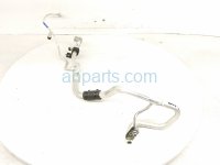 Honda A/C HEAT EXCHANGER PIPE - HYBRID 2.0 Honda A/C HEAT EXCHANGER PIPE - HYBRID 2.0