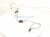 2022 Honda Accord Ac Hose Line A/c Heat Exchanger Pipe Hybrid 2.0 80330 TWA A01 Replacement 2022 Honda Accord Ac Hose Line A/c Heat Exchanger Pipe Hybrid 2.0 80330 TWA A01 Replacement thumbnail