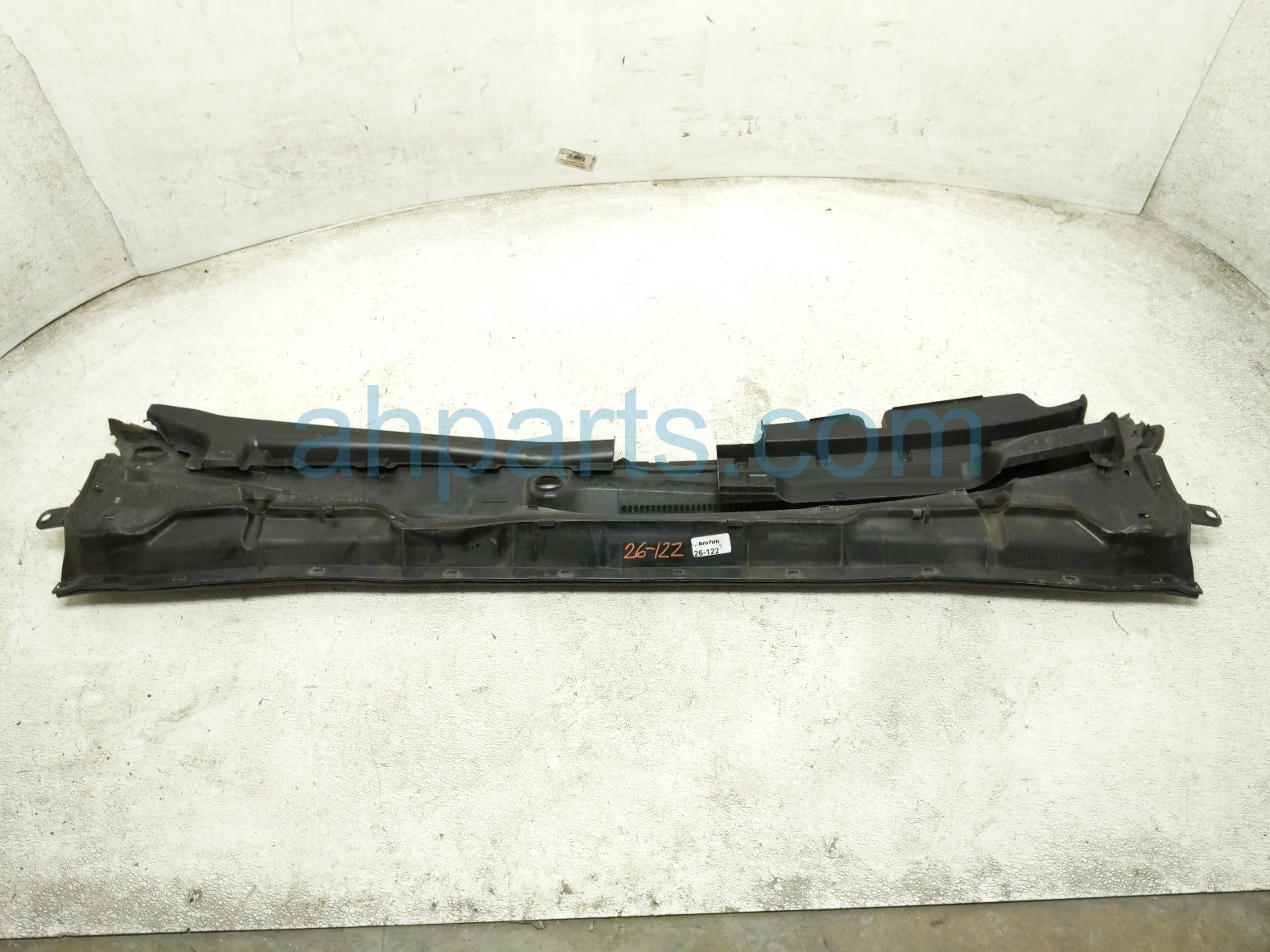 2018 Toyota Camry Cover Windshield Cowl Grille Panel 55708 33270 Replacement 2018 Toyota Camry Cover Windshield Cowl Grille Panel 55708 33270 Replacement thumbnail