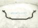 2016 Chevy Silverado 1500 Front Stabilizer / Sway Bar W/links 23498331 Replacement 2016 Chevy Silverado 1500 Front Stabilizer / Sway Bar W/links 23498331 Replacement thumbnail
