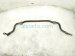 2016 Chevy Silverado 1500 Front Stabilizer / Sway Bar W/links 23498331 Replacement 2016 Chevy Silverado 1500 Front Stabilizer / Sway Bar W/links 23498331 Replacement thumbnail
