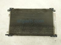 Toyota AC CONDENSER - 2.5L Toyota AC CONDENSER - 2.5L