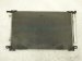 2018 Toyota Camry Ac Condenser 2.5l 884A033020 Replacement 2018 Toyota Camry Ac Condenser 2.5l 884A033020 Replacement thumbnail