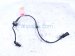 2016 Chevy Silverado 1500 Rear Passenger Abs Wheel Speed Sensor 23299335 Replacement 2016 Chevy Silverado 1500 Rear Passenger Abs Wheel Speed Sensor 23299335 Replacement thumbnail