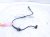 2016 Chevy Silverado 1500 Rear Passenger Abs Wheel Speed Sensor 23299335 Replacement 2016 Chevy Silverado 1500 Rear Passenger Abs Wheel Speed Sensor 23299335 Replacement thumbnail