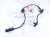 2016 Chevy Silverado 1500 Front Driver Abs Wheel Speed Sensor 23498355 Replacement 2016 Chevy Silverado 1500 Front Driver Abs Wheel Speed Sensor 23498355 Replacement thumbnail