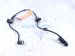 2016 Chevy Silverado 1500 Front Driver Abs Wheel Speed Sensor 23498355 Replacement 2016 Chevy Silverado 1500 Front Driver Abs Wheel Speed Sensor 23498355 Replacement thumbnail