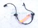 2016 Chevy Silverado 1500 Front Driver Abs Wheel Speed Sensor 23498355 Replacement 2016 Chevy Silverado 1500 Front Driver Abs Wheel Speed Sensor 23498355 Replacement thumbnail