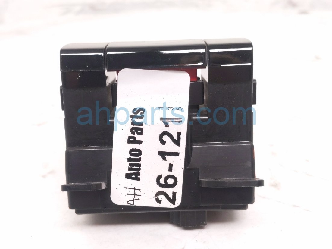 2025 Nissan Kicks Hazard Warning Switch 25391 7LA3A Replacement 2025 Nissan Kicks Hazard Warning Switch 25391 7LA3A Replacement thumbnail