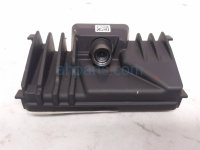 Nissan FRONT COLLISION WARNING CAMERA Nissan FRONT COLLISION WARNING CAMERA
